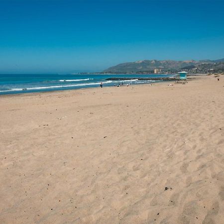 Remodeled Ventura Beach Home With Yard And Fire Pit! Εξωτερικό φωτογραφία