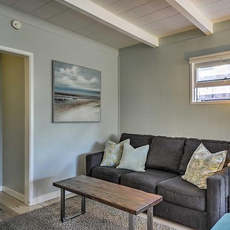 Remodeled Ventura Beach Home With Yard And Fire Pit! Εξωτερικό φωτογραφία