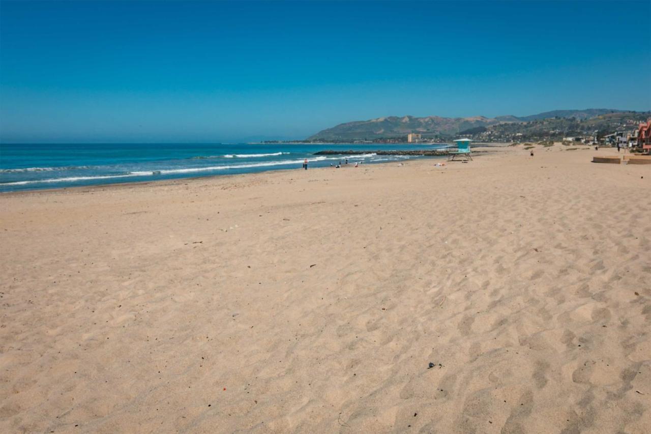Remodeled Ventura Beach Home With Yard And Fire Pit! Εξωτερικό φωτογραφία