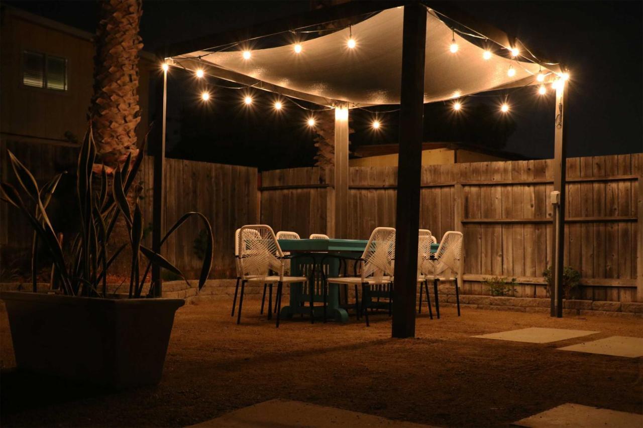 Remodeled Ventura Beach Home With Yard And Fire Pit! Εξωτερικό φωτογραφία