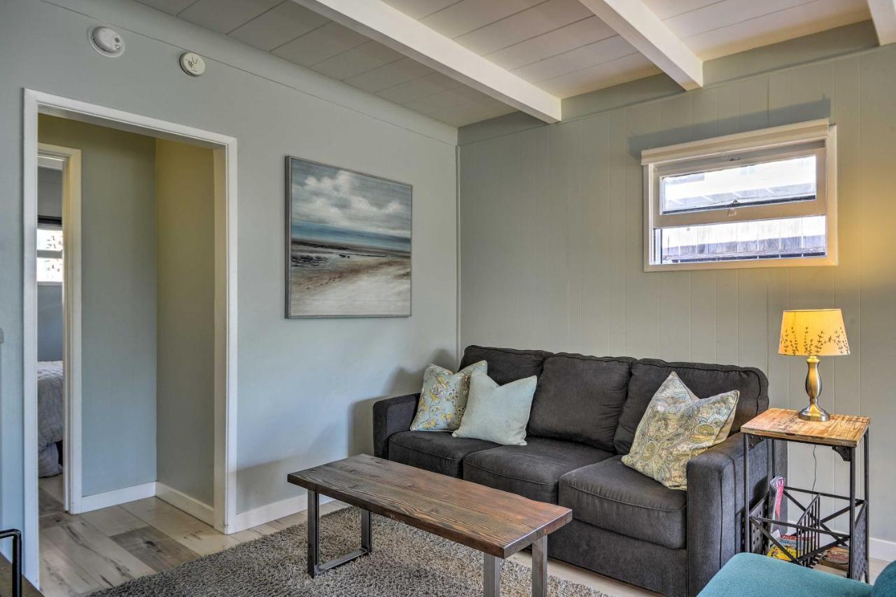 Remodeled Ventura Beach Home With Yard And Fire Pit! Εξωτερικό φωτογραφία