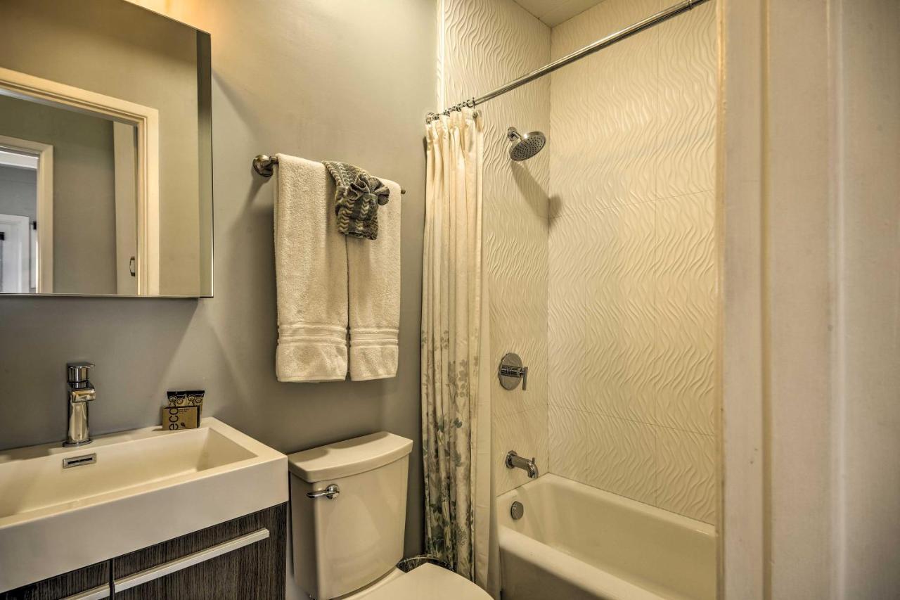 Remodeled Ventura Beach Home With Yard And Fire Pit! Εξωτερικό φωτογραφία
