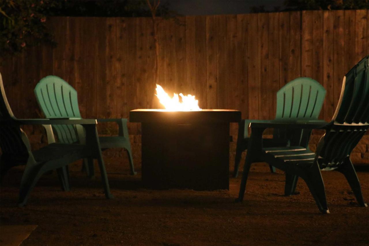 Remodeled Ventura Beach Home With Yard And Fire Pit! Εξωτερικό φωτογραφία