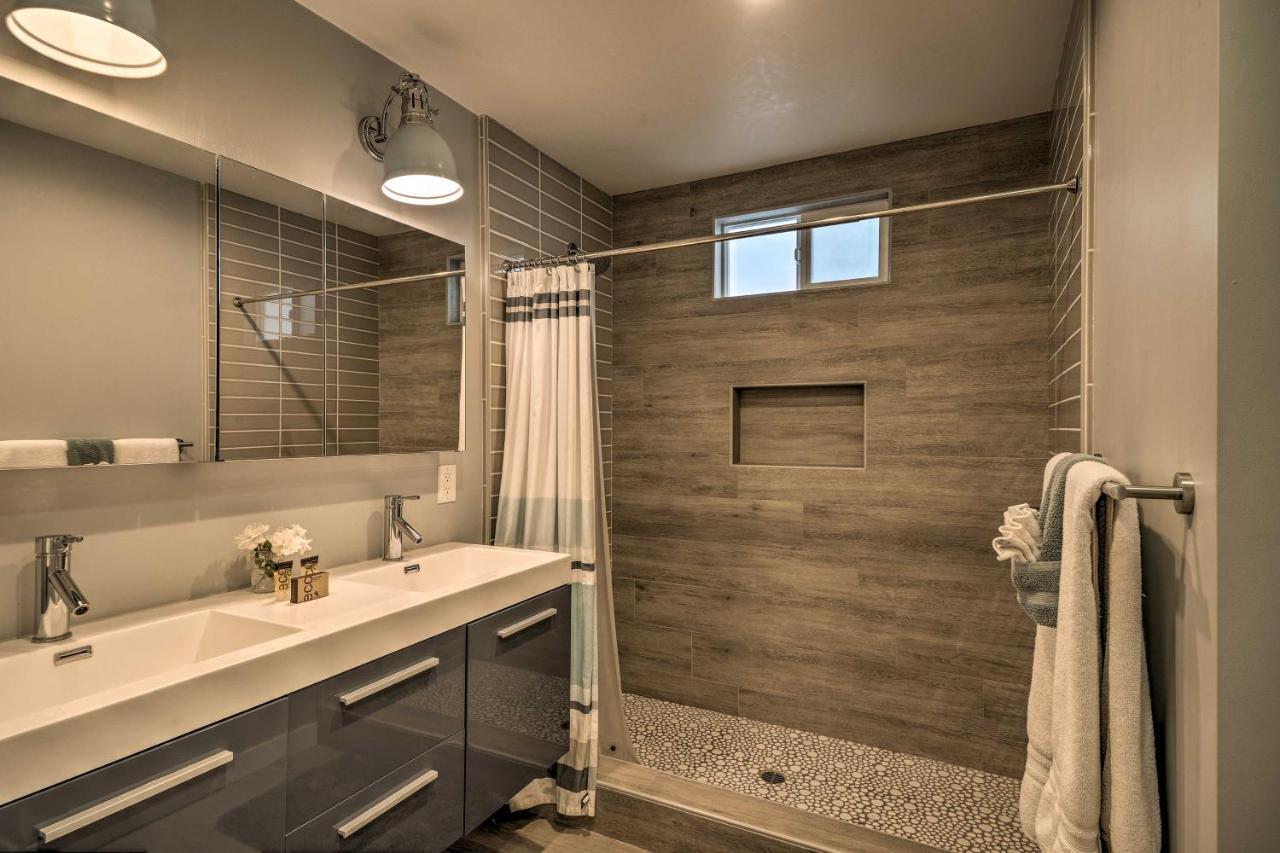 Remodeled Ventura Beach Home With Yard And Fire Pit! Εξωτερικό φωτογραφία